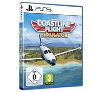 Coast Line Flight Simulator Ps5 Jouable En Francais