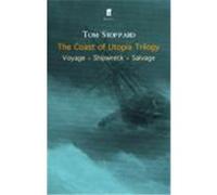 Coast of Utopia Trilogy Stoppard, Tom (Auteur)