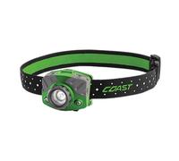 COAST Products FL75R Lampe Frontale Rechargeable 1000 Lumen 168M
