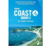 Coast - Series 2 - The Journey Continues - Complete G