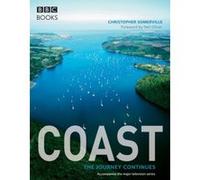 Coast, the Journey Continues Christopher Somerville (Auteur)