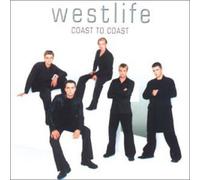 Coast to Coast [Audio CD] NEUF