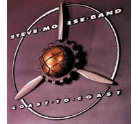 Coast To Coast Edition limitée CD