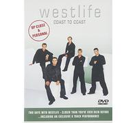 Coast to Coast [Import anglais]