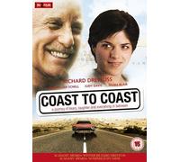 Coast to Coast [Import anglais]