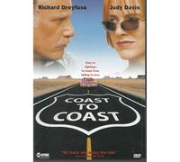 Coast to Coast [Import USA Zone 1]