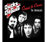 Coast to Coast-the Anthology