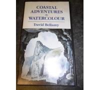 Coastal Adventures in Watercolour by David Bellamy VHS Video