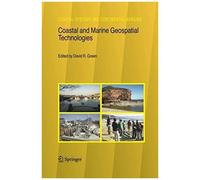 Coastal And Marine Geospatial Technologies