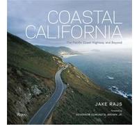 Coastal California : The Pacific Coast Highway and Beyond – Rizzoli Cucine