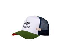 Coastal Casquette beige / bleu marine / vert / noir / blanc, Taille 55-60