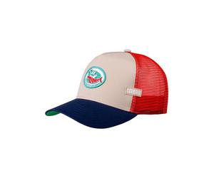 Coastal Casquette mélange de couleurs, Taille 55-60