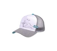 Coastal Casquette Rider - Blanc - taille unique
