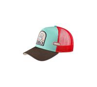 Coastal Hft Camionneur Casquette Pray pour Vagues Brillant Shilf Baseball