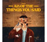 Coastal Club - All the Things You Said