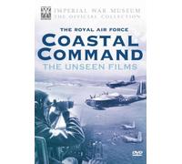 The Royal Air Force Costal Command - The Unseen Films