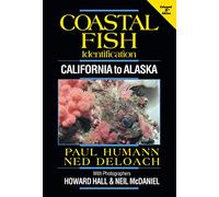 Coastal Fish Identification: California to Alaska