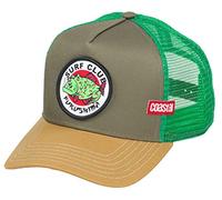 Coastal Fukushima Trucker Cap