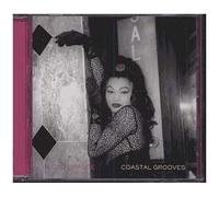 Coastal grooves G