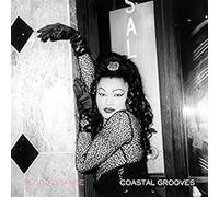 Blood Orange Coastal Grooves (Vinyl) 12" Album