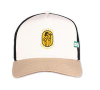 Coastal Hft Camionneur Casquette Naturalist Pierre Bonnet Meshkappe Cappy A