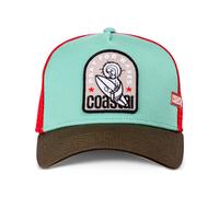 Coastal Hft Camionneur Casquette Pray pour Vagues Brillant Shilf Baseball