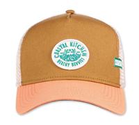 Coastal HFT Casquette Trucker Meshcap 2022 Snapback Unisexe