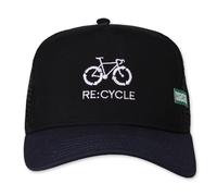 Coastal HFT Casquette Trucker Meshcap 2022 Snapback Unisexe