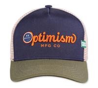 Coastal HFT Casquette Trucker Meshcap 2022 Snapback Unisexe
