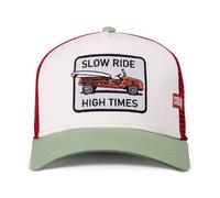 Coastal Hft Slow Ride Trucker Cap Pierre / Shilf Baseball Chapeau de Maille