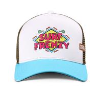 Coastal Hft Trucker Cap Collection 2025 Baseball Chapeau de Maille Unisexe Neuf