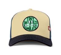 Coastal Hft Trucker Cap Collection 2025 Baseball Chapeau de Maille Unisexe Neuf