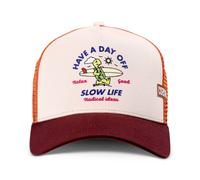 Coastal Hft Trucker Cap Collection 2025 Baseball Chapeau de Maille Unisexe Neuf