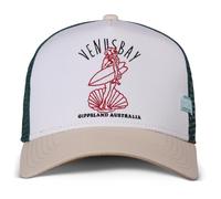 Coastal HFT Trucker Cap Meshcap 2023 Snapback Unisexe Polyester/ Coton