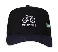 Coastal Hft Trucker Cap Re : Cycle Noir Casquette Baseball Bonnet Meshkappe