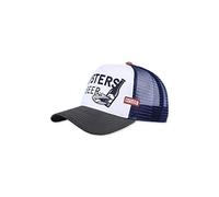 COASTAL Homme Casquette de Camionneur - Oysters (white) - Trucker Cap