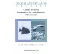 Coastal Hypoxia, COASTAL AND ESTUARINE SCIENCES