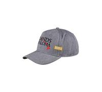 Coastal Island Cap Gris