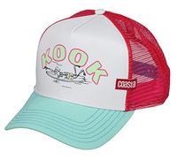 Coastal Kook Trucker Cap One-Size