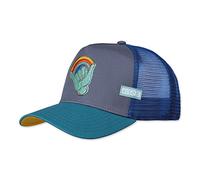 COASTAL LGBTQ Shakka Cap One Size