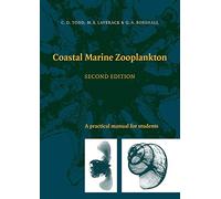 Coastal Marine Zooplankton: A Practical Manual for Students