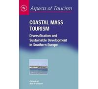 Coastal Mass Tourism