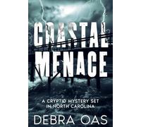 Coastal Menace:: A Cryptid Mystery