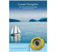 Coastal Navigation by Dominique F Prinet Dominique F Prinet (Auteur)