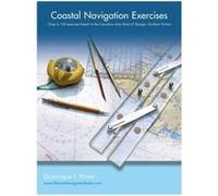 Coastal Navigation Exercises by Dominique F Prinet Dominique F Prinet (Auteur)