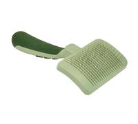 Coastal Pet Safari, Brosse lissante autonettoyante pour Chat, Produits de toilettage pour Chats