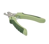 Coastal Pet - Safari - Coupe-Griffes Professionnel pour Chiens de Petite Taille - Arrêt de sécurité et Prise antidérapante - Standard - 12,7 x 3,8 cm