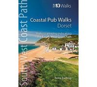 Coastal Pub Walks: Dorset