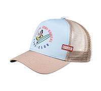 Coastal - Semi Radical (Slate) - Casquette en maille pour camionneur, slate, taille unique