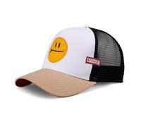 Coastal - Surf & Smile - Casquette trucker - Casquette en maille